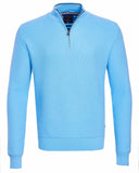 andre mens zip jumper