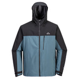 men's rain jacket