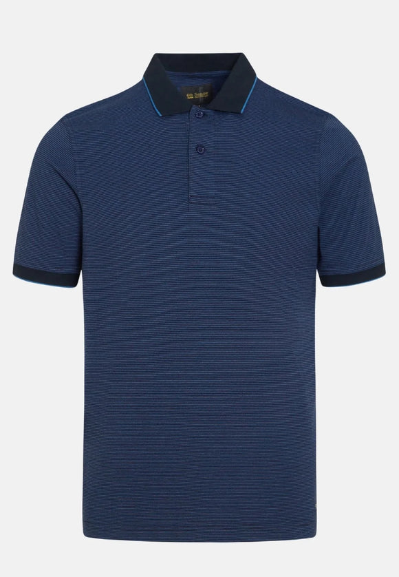 phillips menswear mens polo shirt