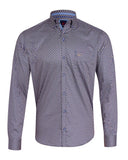 Andre Men's Shirt JW Murphy Beige