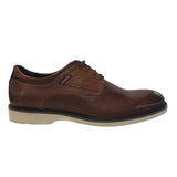 phillips menswear mens brown shoe