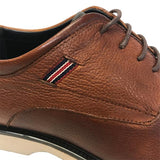 mens brown shoe