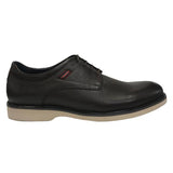 mens escape brown shoe