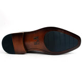 phillips menswear mens black slip on boot