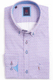 Phillipsmenswear Andre Men's shirts
