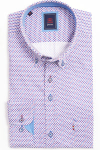 Andre Autumn Shirt Collection