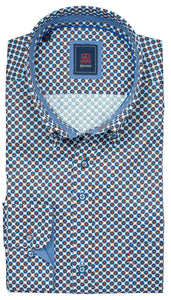 men's andre fashion shirts
