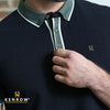 kenrow polo shirt