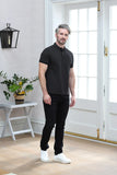 kenrow polo mens