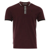 kenrow mens polo shirt