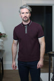 kenrow mens polo