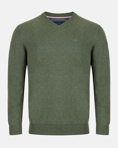 phillips menswear andre jumper