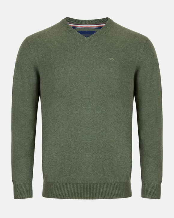 phillips menswear andre jumper