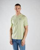 Diesel Parson Tennis Green Tee