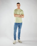 Phillips Menswear Parson Tennis Green Tee