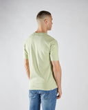 Men's Parson Tennis Green Tee