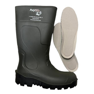 Phillips menswear polytech wellingtons