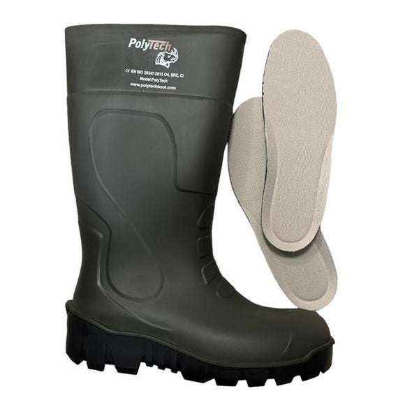Phillips menswear polytech wellingtons