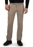 bruhl mens trousers bruhl parma putty