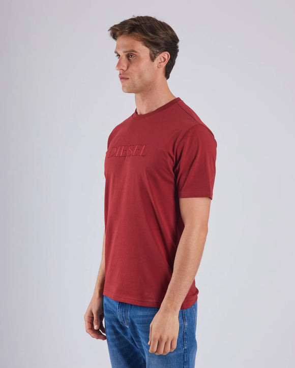 phillips menswear mens tee diesel