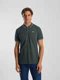 Phillipsmenswear Diesel Polo Green