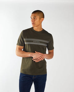Men's Diesel Tee