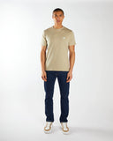 Phillips |Menswear Reed Abbey Stone Tee
