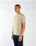 Men's Diesel Reed Abbey Stone Tee