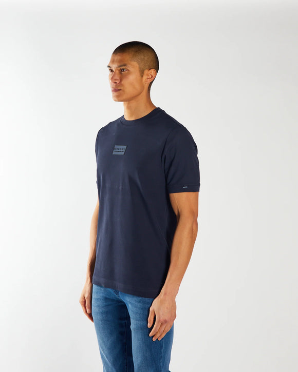 diesel mans tee