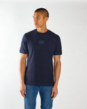 man's tee shirt
