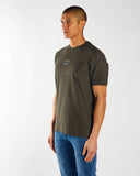 GREEN TEE SHIRT