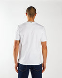 Rylan White Men's Tee