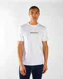 Diesel White Tee 