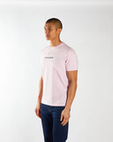 Diesel Lilas Pink Tee
