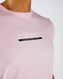 Lilas Pink Diesel Men's Tee