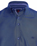 mans andre shirt