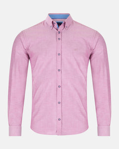 Andre Rhine Berry Shirt