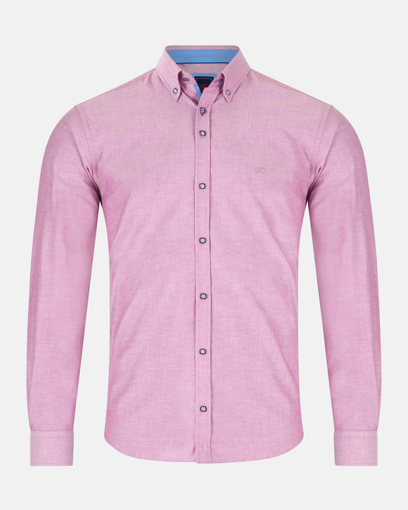 Andre Rhine Berry Shirt