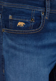 men's bootcut jean