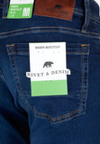 bootcut jean