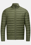 Rivet And Denim Men's Ridge Jacket Covert Olive Green
