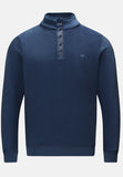 mans fleece