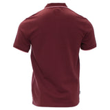 kenrow mens polo shirt