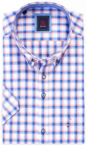 phillips menswear mens short sleeve shirt