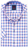 phillips menswear mens short sleeve shirt