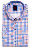 Andre Essen Coral SS Shirt