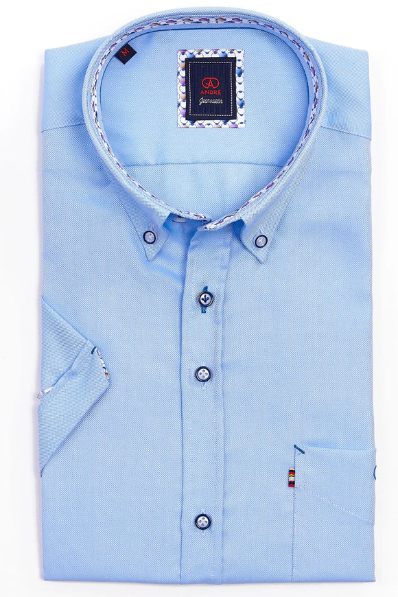andre mens shirt