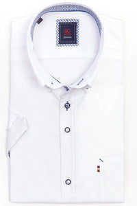 andre short sleeve sirt