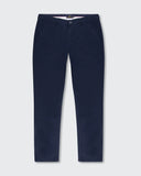 NAVY MENS CHINO WALKER AND HUNT