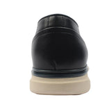 Escape Mens Shoe Sylvestor Marine Navy